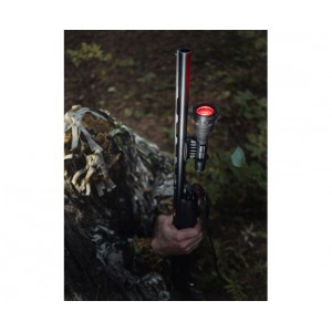 Фонарь ARMYTEK VIKING PRO MAGNET USB EXTENDED SET WHITE